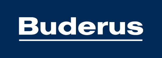Buderus - Heizfix ist zertifizierter Buderus Partner