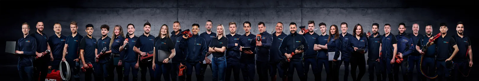 Heizfix Team - Wärmepumpe, Klima und Photovoltaik aus dem Raum Köln/Pulheim
