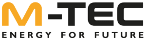 M-Tec Logo