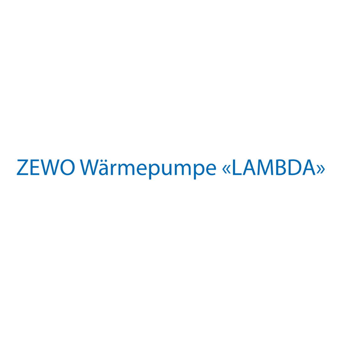 Lambda Logo
